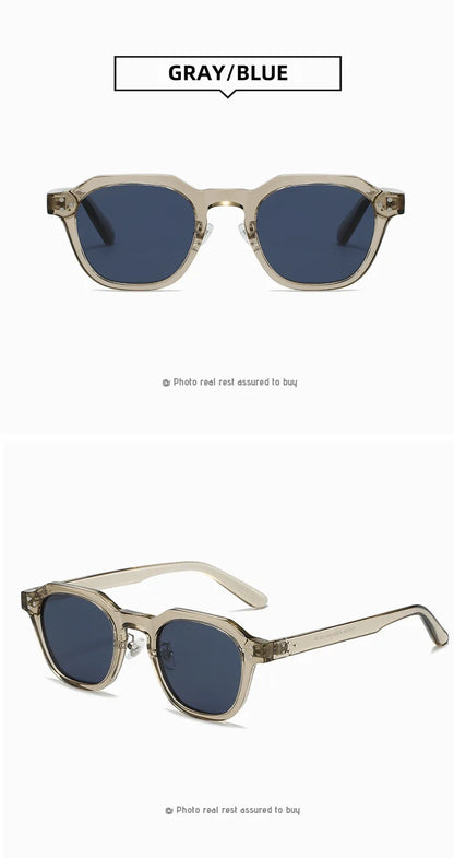 Sunglasses Polarized Ultralight Frame Outdoor Travel Eyewear Summer 2026 Gift Idea