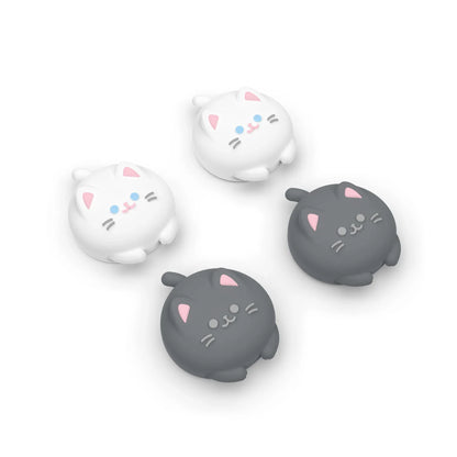 Grip Thumb Caps Cat Joystick Covers Steam Deck PS Portal