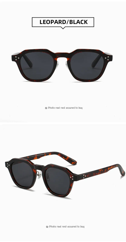 Sunglasses Polarized Ultralight Frame Outdoor Travel Eyewear Summer 2026 Gift Idea