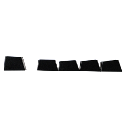60 Mechanical Percent Hot Swap Keyboard Aluminum RGB Hall