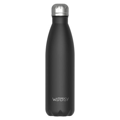 Stainless2026 Edition Steel Water Bottle Insulated Vacuum Flask Double Wall Thermal Cup Keeps Drinks Cold And Hot Summer Travel