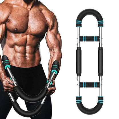 Chest Expander Flexible Resistance Arm Trainer For Household Gym Strength Training Spring 2026 Trend