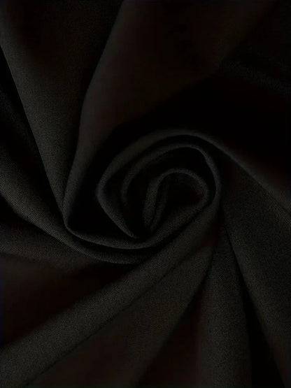 Men's Dress Shirt in Premium Cotton with Structured Collar, Breathable Fabric, Tailored Fit for Formal and Casual Wear-4
