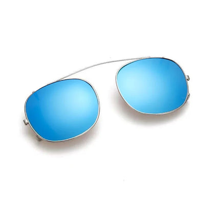On Clip Sunglasses Polarized Vintage Goggles Outdoor Summer 2026 Trend