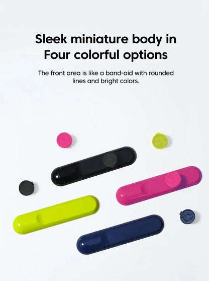 Cable USB Organizer Silicone Cord Clip Desktop Holder