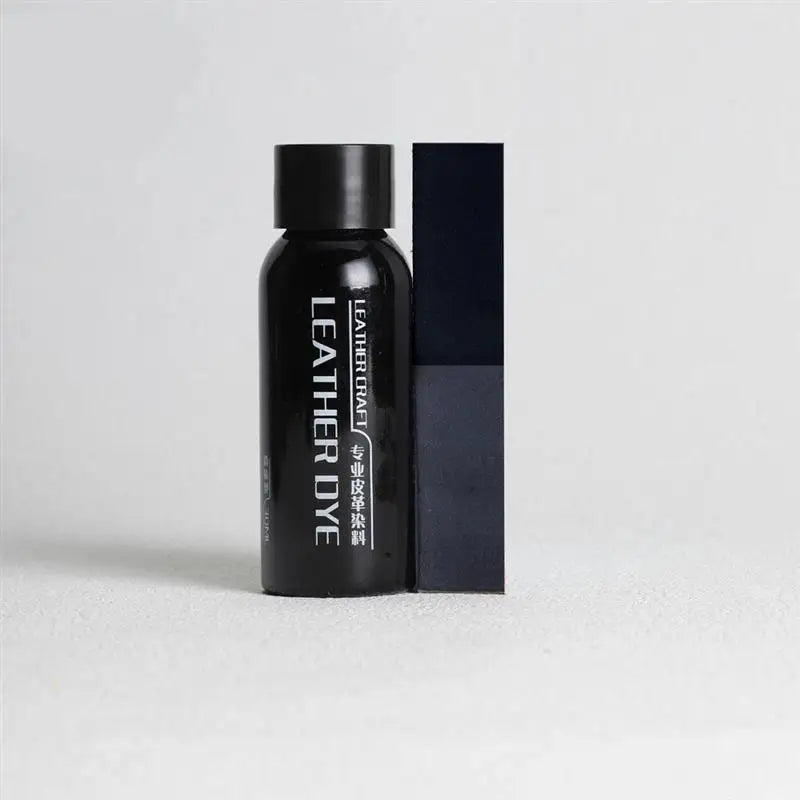 Leather Dye 30ml Color Changing Dye For DIY Leather Repair, Shoes And Bags Fall 2026 Sturdy Finish