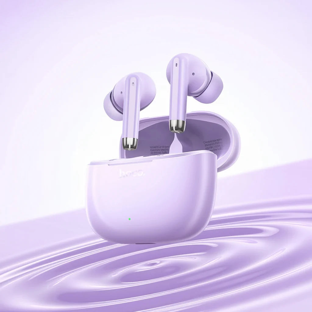 waterproof, USB-C charging, touch control, built-in mic 2026 – Cordless Bluetooth 5.3 earbuds