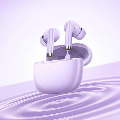 waterproof, USB-C charging, touch control, built-in mic 2026 – Cordless Bluetooth 5.3 earbuds