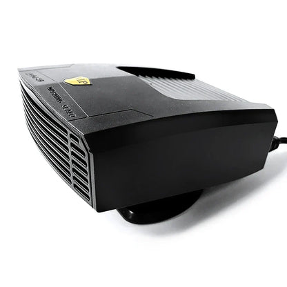 Car2025 Edition Heater 600W Defroster - Rapid Windshield Warmth, Fan for Cars and Trucks 18V Battery Not Included, Winter