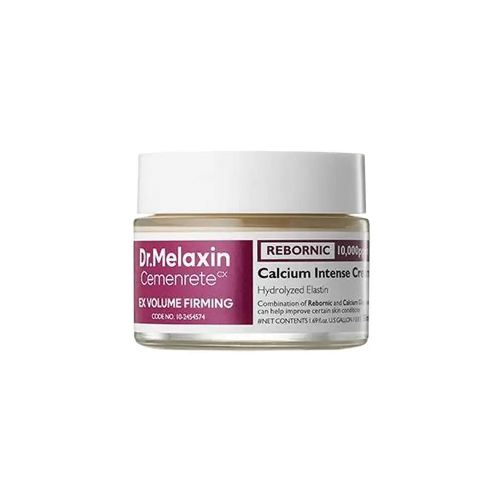 Deep Moisturizing K-Beauty, Spring 2026 Hydration & Brightening – Korean Calcium Ampoule Serum
