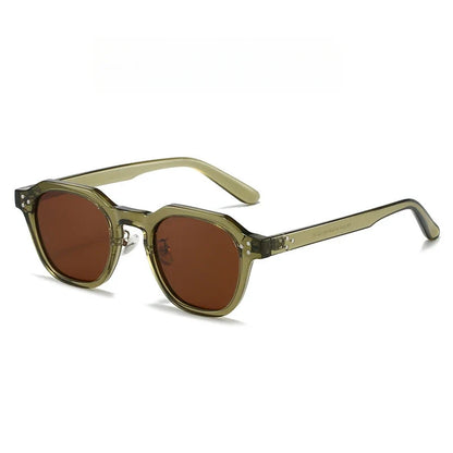 Sunglasses Polarized Ultralight Frame Outdoor Travel Eyewear Summer 2026 Gift Idea