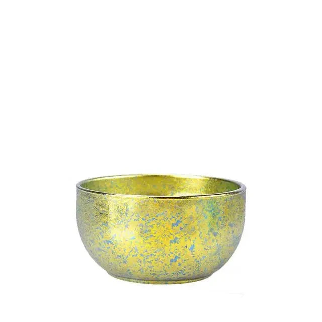 Pure Titanium Double Layer Tea Cup 50ml Camping Kit
