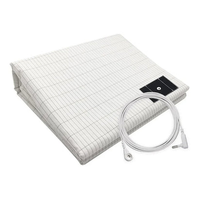 Bed Earthing Sheet Grounding Sheet Anti Static Sleep
