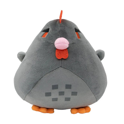 Adorable Plush Chicken Pillow Toy - 20cm (7.8 inch) Plush Stuffed Animal for Kids