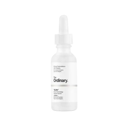 Essence Serum Multi Effect Facial Maintenance For Eye Area Spring 2026 Skincare Trend Minimizes Fine Lines