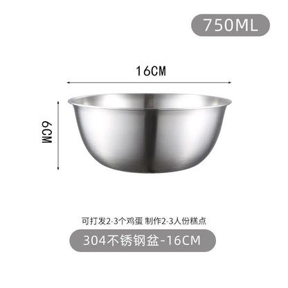 Stainless Steel Drain Basket Colander and Strainer, Spring Cleaning 2026 Eco Friendly Kitchen Device