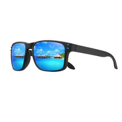 Sunglasses Polarized 4-Pack Unisex UV400 Driving Night Vision TR Frames Summer 2026 Gift
