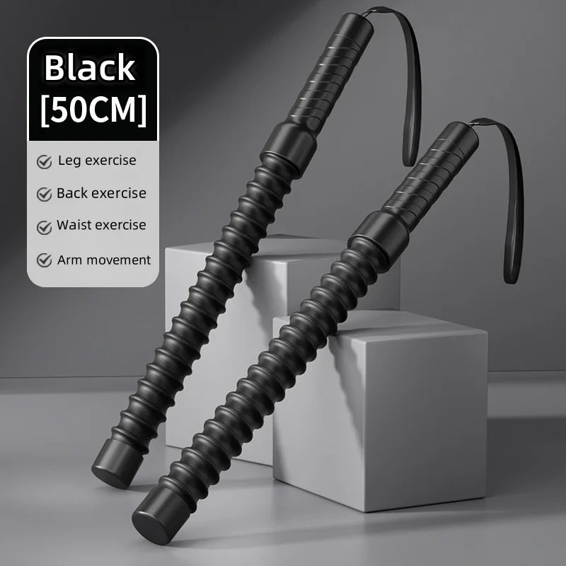 Hand Grip Strengthener 2 Pack Spring Arm Household Gym Exerciser