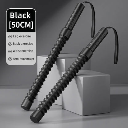 Hand Grip Strengthener 2 Pack Spring Arm Household Gym Exerciser