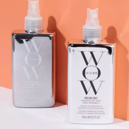 Anti Frizz Hair Spray Hair Maintenance Kit With Shampoo And Conditioner TikTok Viral Fall 2026 Frizz Control