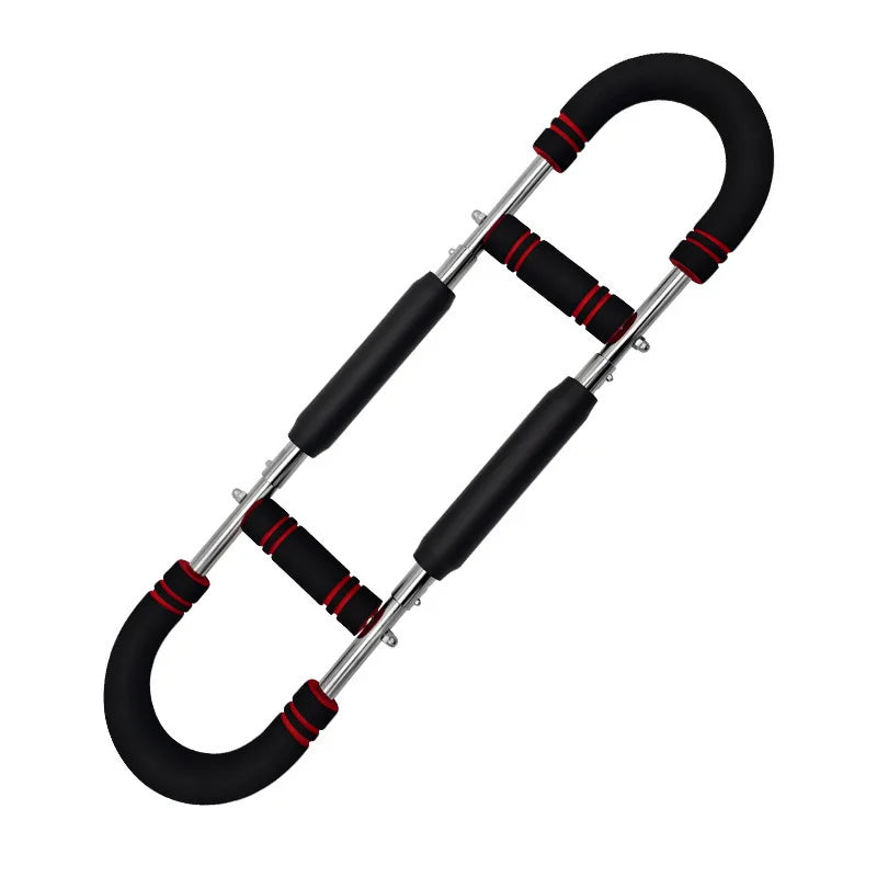 Chest Expander Flexible Resistance Arm Trainer For Household Gym Strength Training Spring 2026 Trend