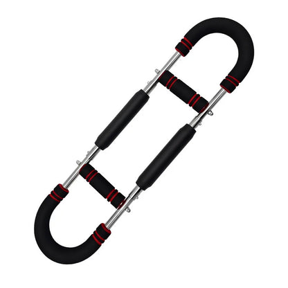 Chest Expander Flexible Resistance Arm Trainer For Household Gym Strength Training Spring 2026 Trend
