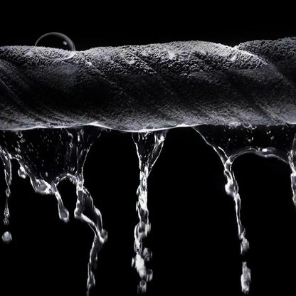 Microfiber Car Wash Towel Plush Detailing Cloth for Scratch-Free Drying Ultra Absorbent Fall 2025 Car Maintenance