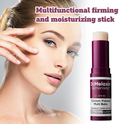 Face Hydrating Cream Calcium Complex Fall 2026 Glow Fades Fine Lines Enhances Elasticity Non Greasy