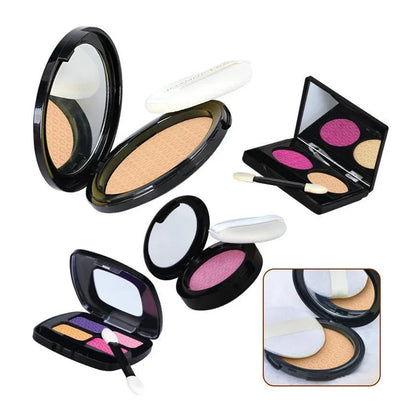 Princess Makeup Play Kit for Girls - Educational Pretend Play Cosmetic Toy, Safe & Sturdy