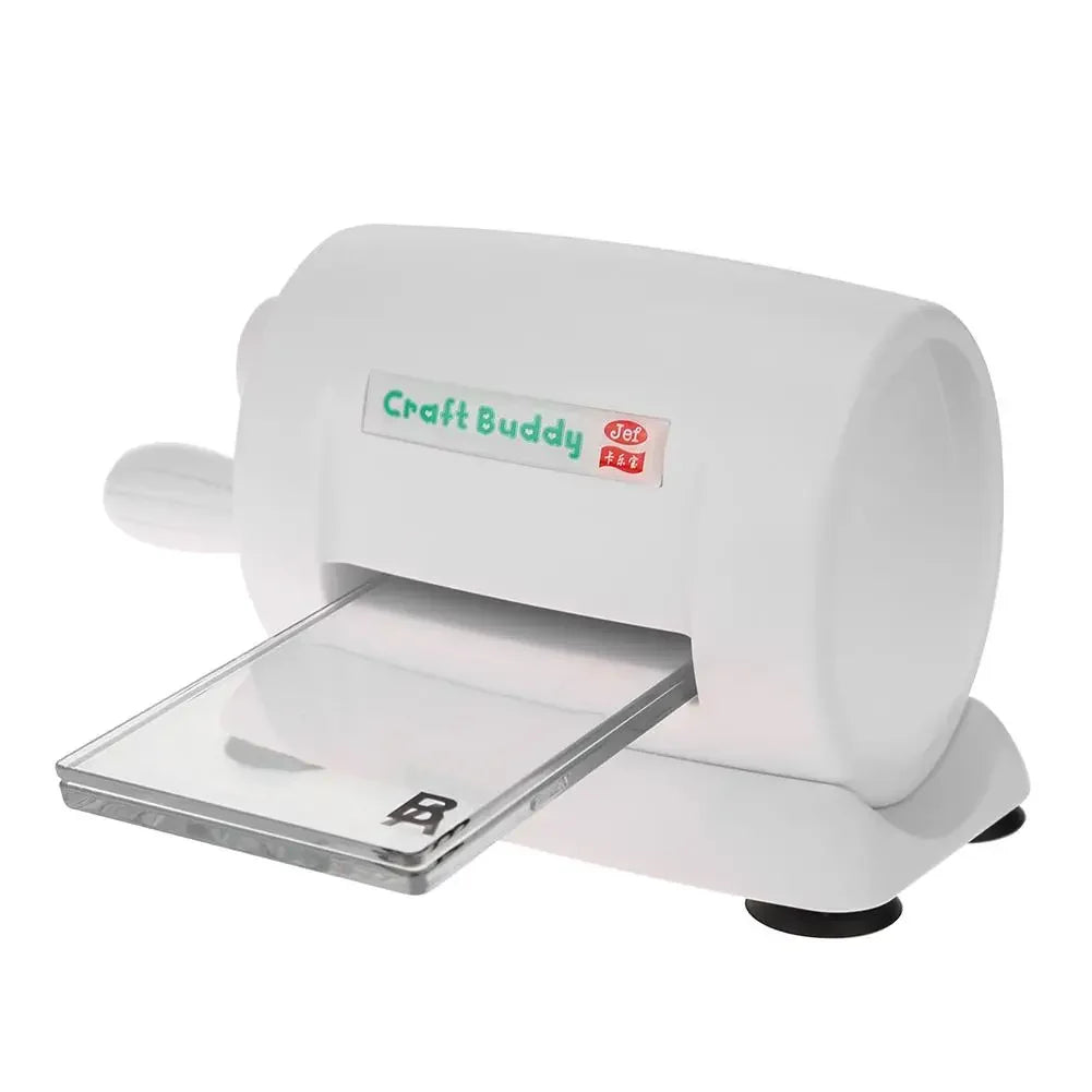 Cutting Die Embossing Machine For Scrapbook Crafts