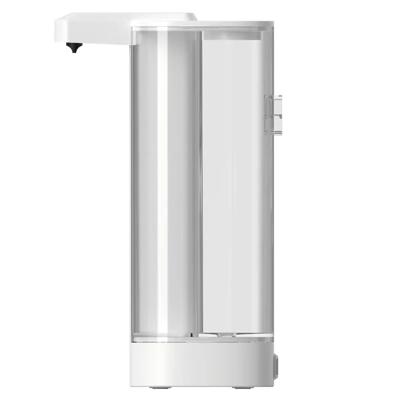 Sensor Automatic Soap Dispenser Touchless Kitchen Bathroom