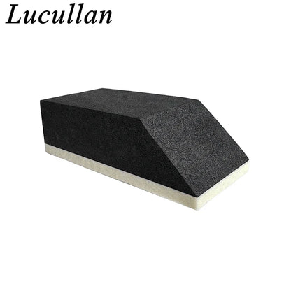 Wool Glass Polishing Pad For Streak-Free Shine, Fall 2025 Car Maintenance – Car Windshield Cleaning Sponge
