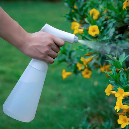 Motor-Driven Watering Can USB C Battery-Powered Cordless Sprayer Garden Device Fall 2025 Precise Targeted Watering