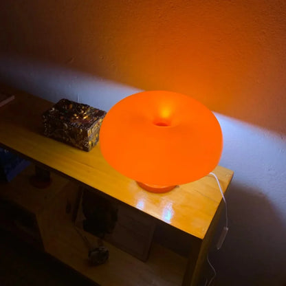 LED Table Lamp Mushroom Desk Lamp TikTok Viral Fall 2026 Household Decor Gift Idea For Cozy Bedrooms