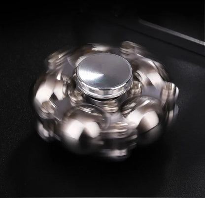 Wheel Ferris Metal Fidget Spinner Stress Relief Toy