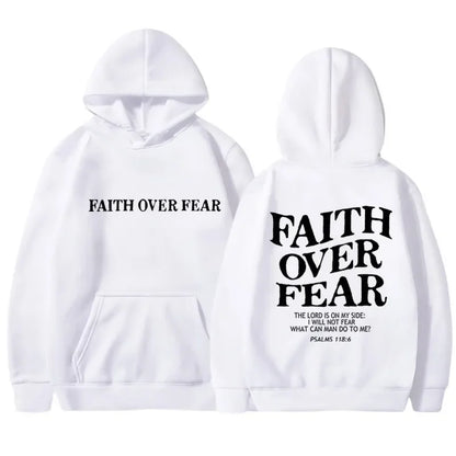 Unisex Oversized Hoodie - Longline Printed, Polyester