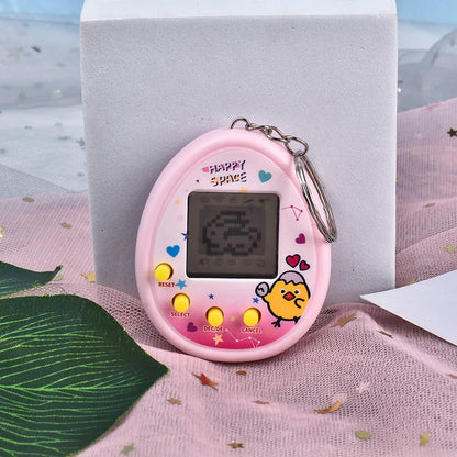 Pets Electronic Game Toys - Virtual Tamagotchi Digital Animals for Kids