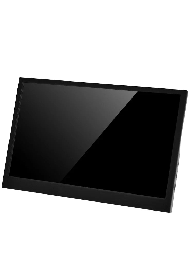 Travel-Friendly 11.6 Inch HDMI Monitor 1366x768 Gaming Display