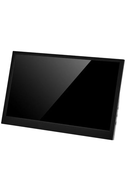 Travel-Friendly 11.6 Inch HDMI Monitor 1366x768 Gaming Display