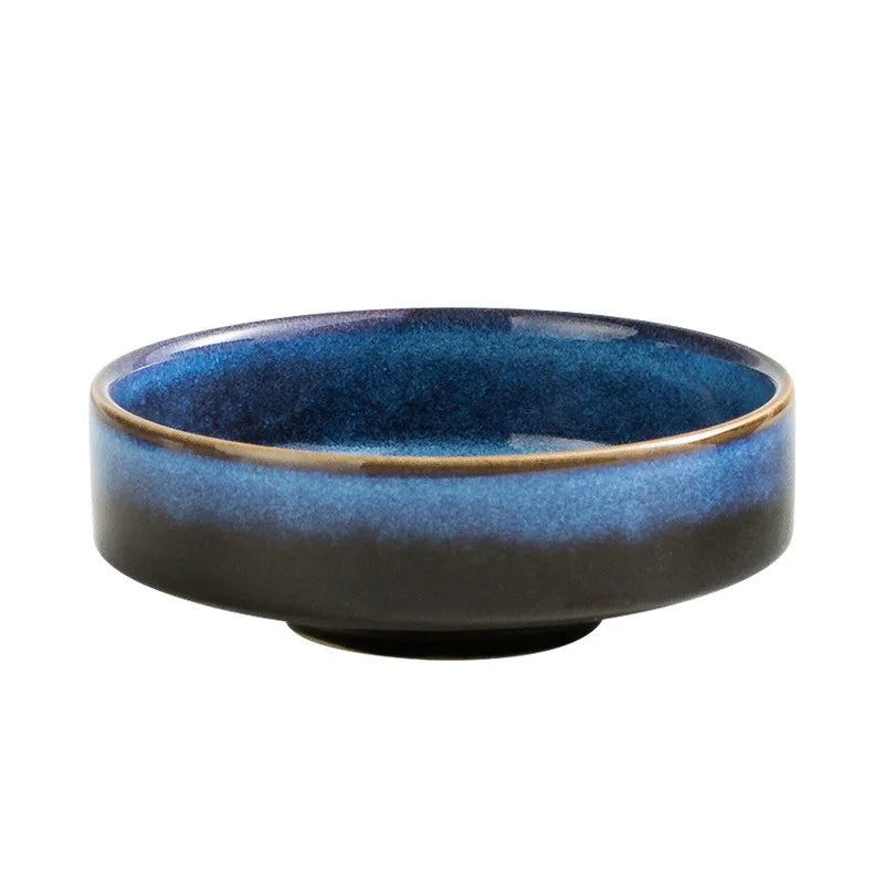 Bowl Rice 4.5 Inch Ceramic Japanese Bowl Fall 2025 Gift