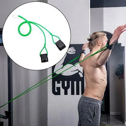 Resistance Pitching Band Arm Trainer For Baseball Softball