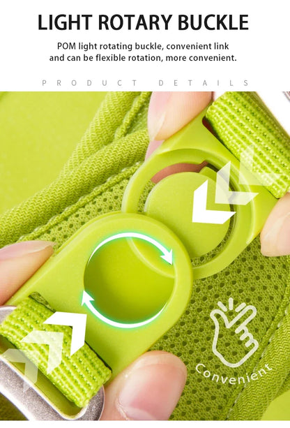 Dog Harness Leash Kit Reflective Padded Vest All Seasons Outdoor Walking Gift Idea