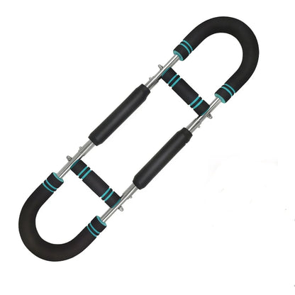 Chest Expander Flexible Resistance Arm Trainer For Household Gym Strength Training Spring 2026 Trend
