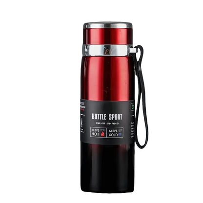 Water Thermal Bottle Vacuum Flask Keeps Hot And Cold Drinks Back To School 2026 Gift