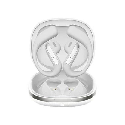 Translation AI Earbuds With Noise Canceling Ear Hook Sports