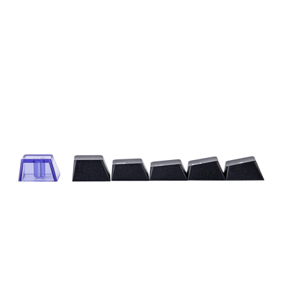 Keyboard Mechanical 75 Percent Hot Swap Gasket Mount Wired