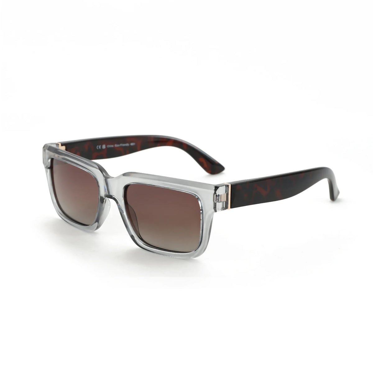 Sunglasses Polarized Square Style UV400 Protection Casual Summer 2026 Trend Gift