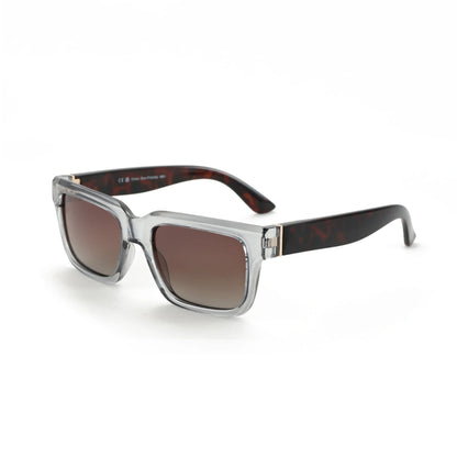 Sunglasses Polarized Square Style UV400 Protection Casual Summer 2026 Trend Gift