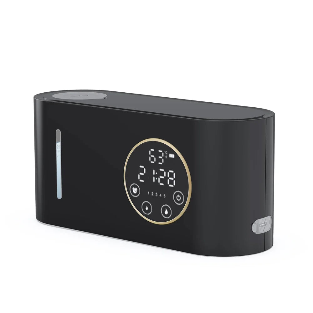 Soap Automatic Dispenser Touchless Sensor 500ml LED Screen