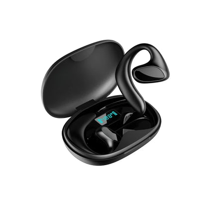 Translator M8 Earbuds - 144 Language Two-Way Device, 97% Accuracy, Music & Calling Support